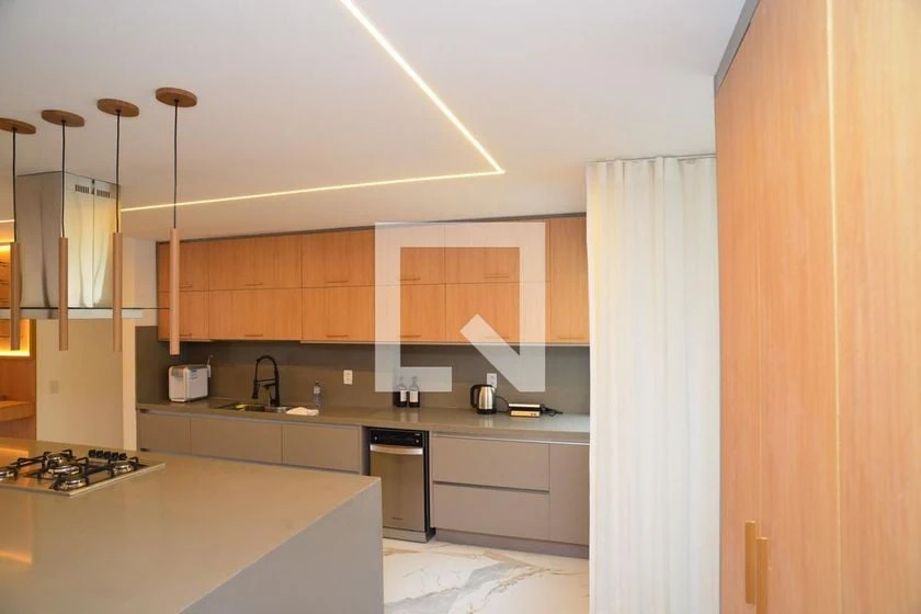320 m² furnished penthouse with 4 bedrooms and 7 baths — photo 11