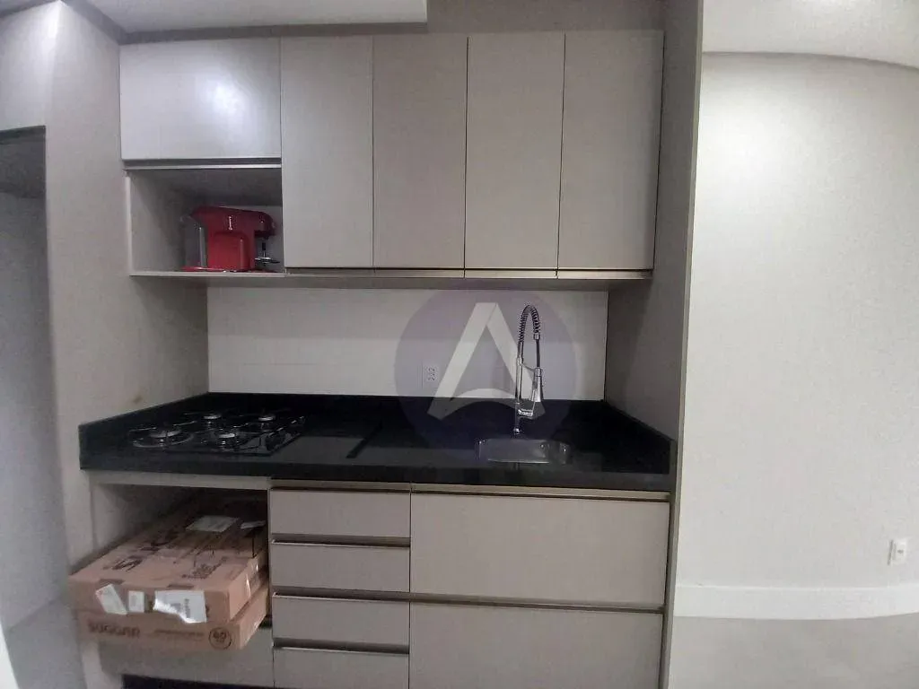 2-bedroom apartment with a private BBQ in Florianópolis — photo 4