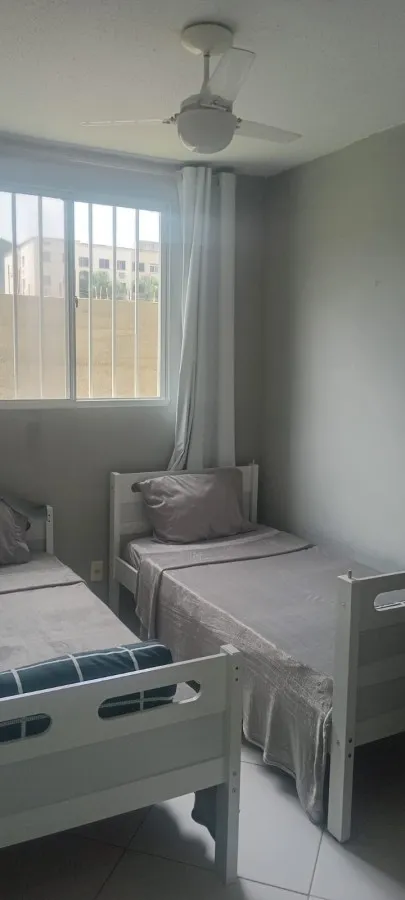3-bedroom apartment with a washing machine — photo 7