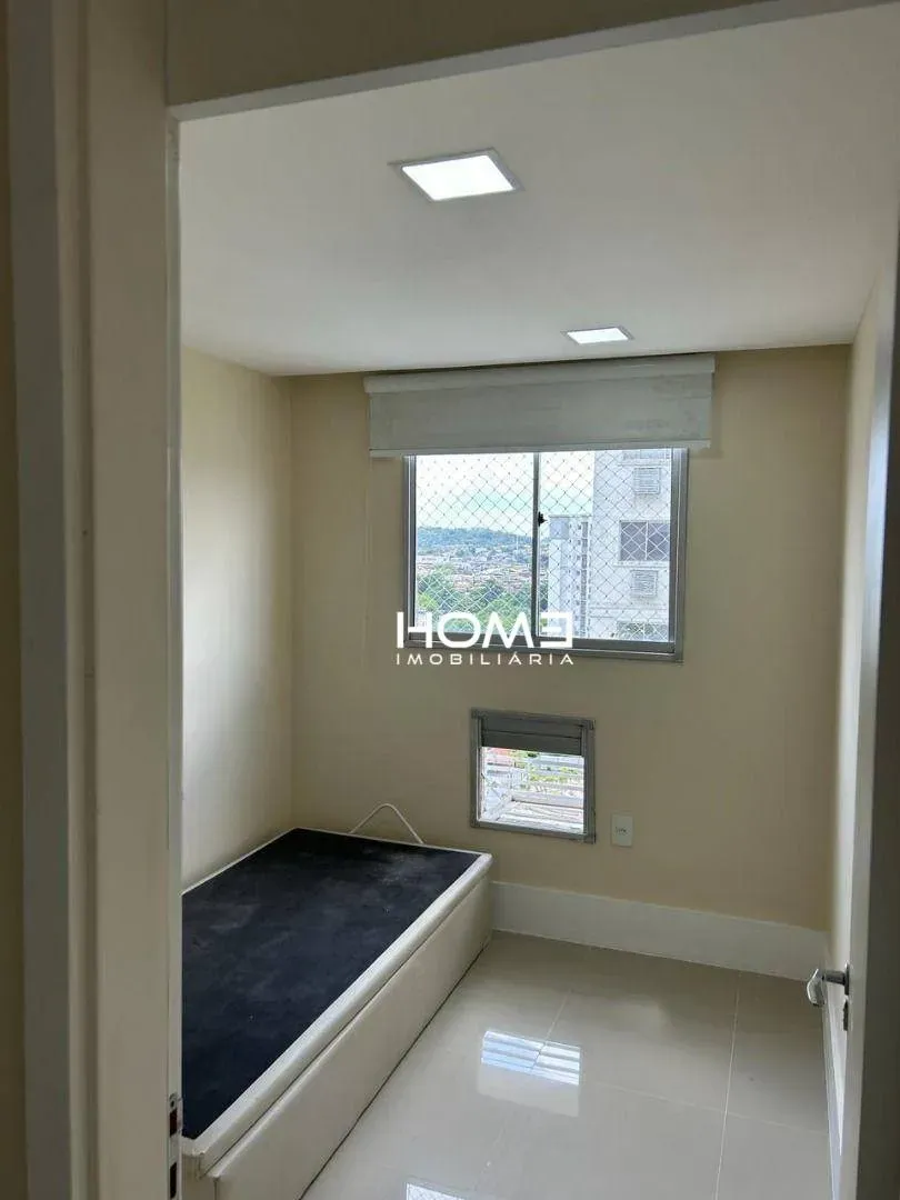 2-bedroom apartment in a building with a sauna — photo 5