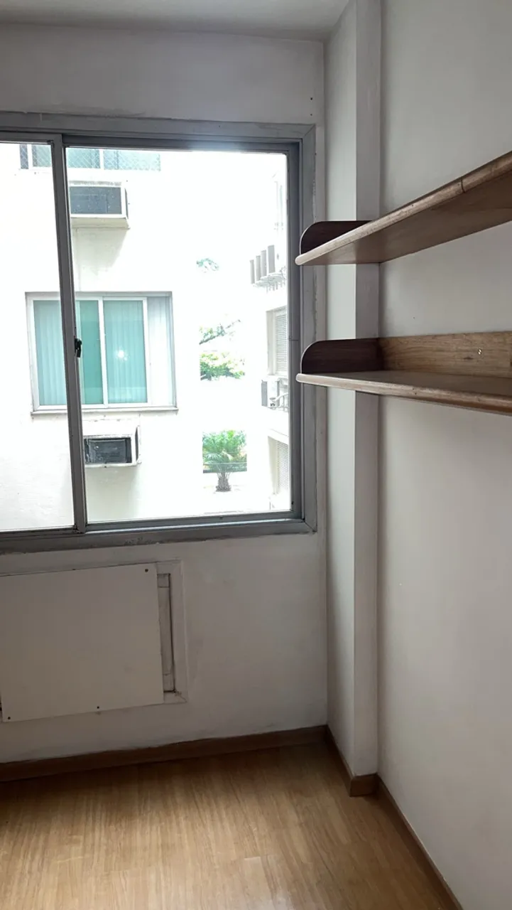 Apartamento de 2 quartos com closet — photo 19