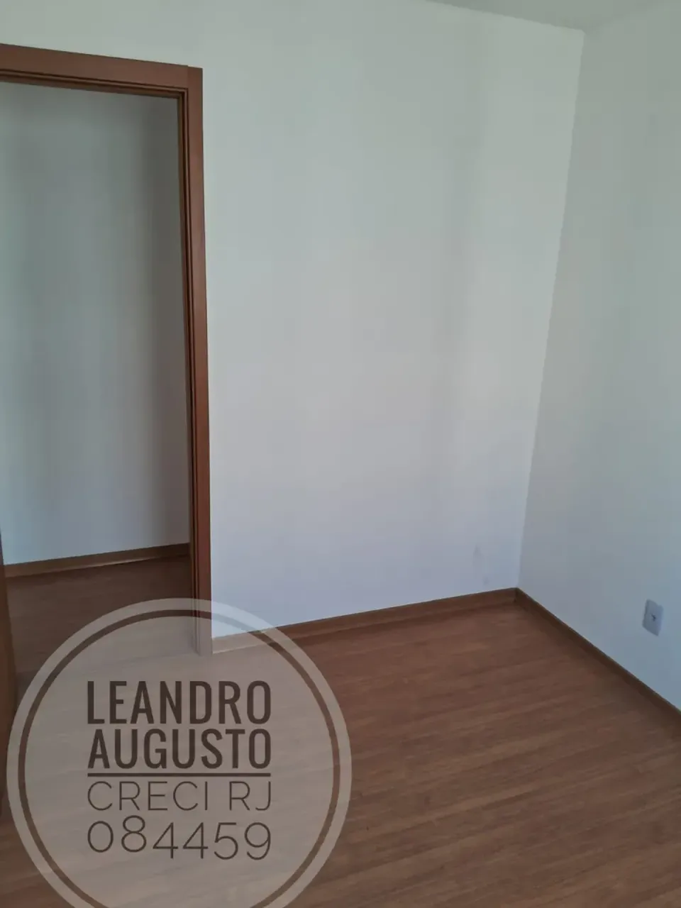 Apartamento de 2 quartos com cozinha fechada e vaga — photo 17