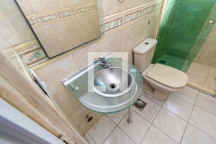 Rental apartment with 2 bedrooms and 50 m² — photo 23