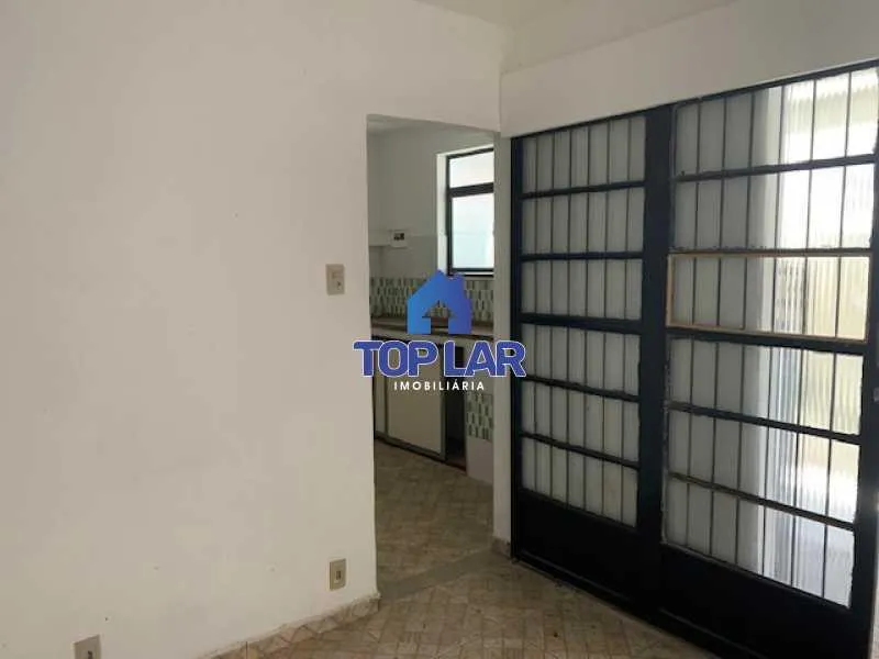 Casa duplex sem vaga de garagem com 60 m² e 2 quartos — photo 19