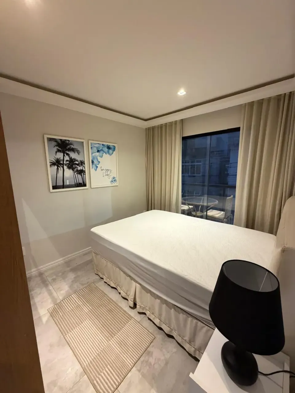 Apartamento mobiliado de 48 m² com 1 quarto e sem vaga — photo 7