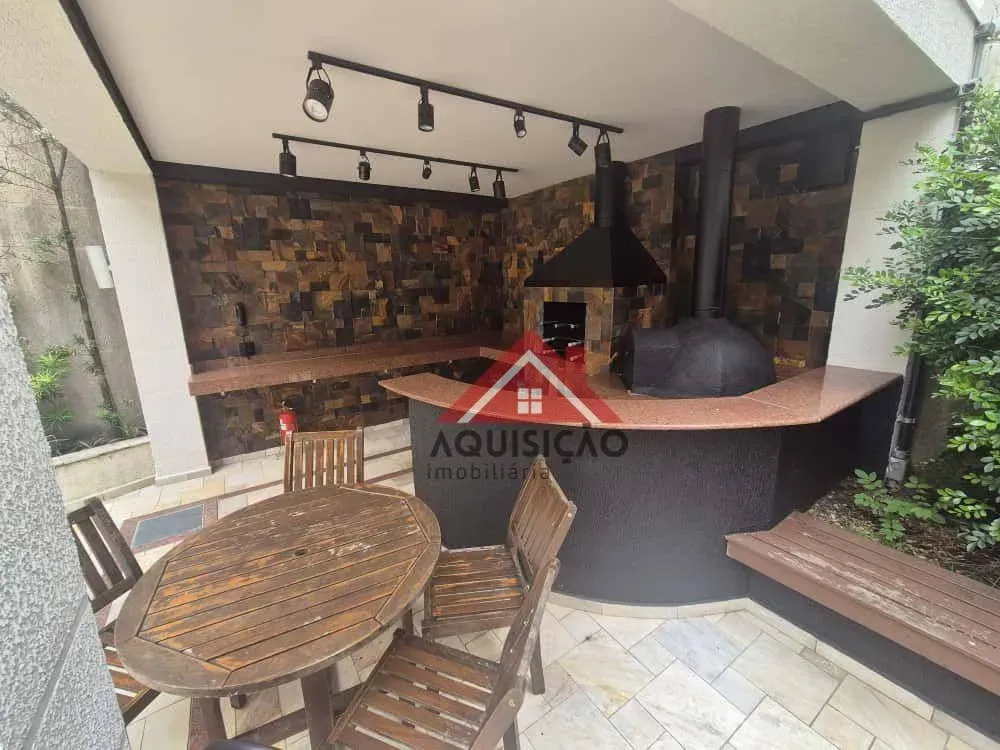 Apartamento mobiliado de 1 quarto em condomínio com sauna — photo 26