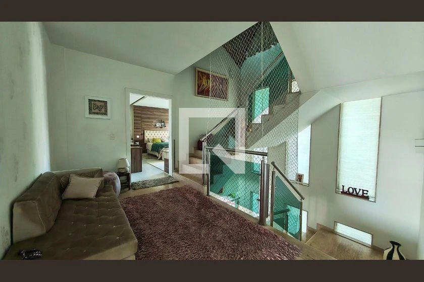 Casa em condomínio com 7 quartos e 9 banheiros — photo 46