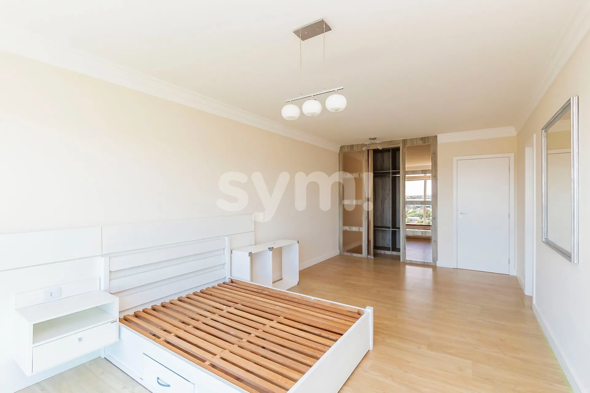 Duplex penthouse with 4 en-suite bedrooms and 391 m² — photo 34