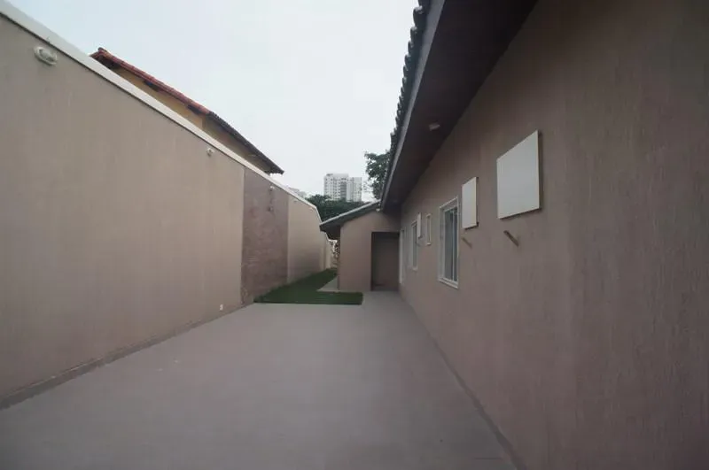 House, 450 m², with a private BBQ — photo 2