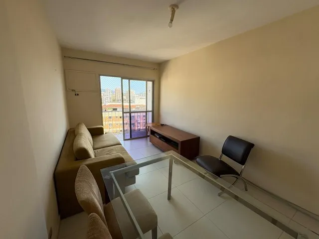2-bedroom apartment with a mountain view in Rio de Janeiro — photo 6