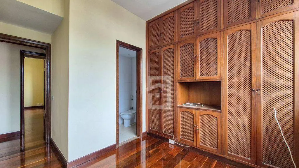 2-bedroom apartment with a balcony, 100 m² — photo 4