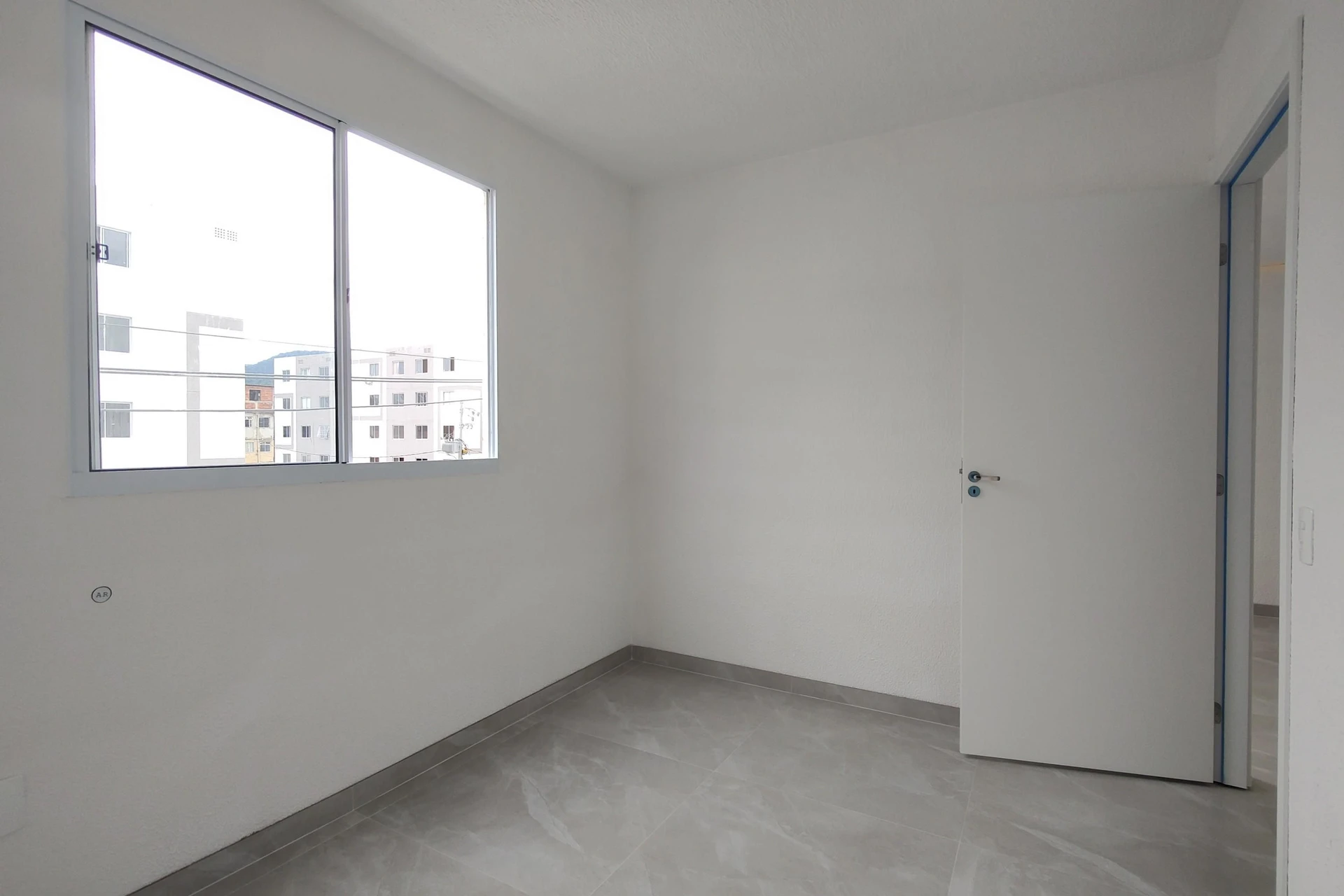 Apartment for rent with 2 bedrooms, 1 bathroom, and parking — photo 15