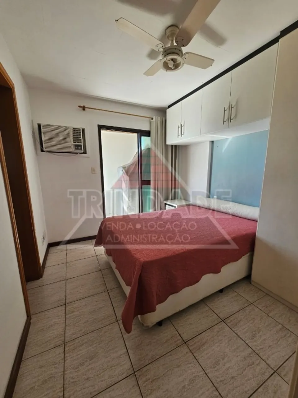 Apartment, 111 m², with a glass-enclosed balcony — photo 19