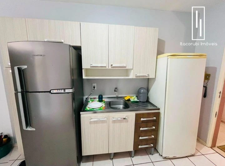 47 m² studio with 1 bedroom and 1 bathroom — photo 2