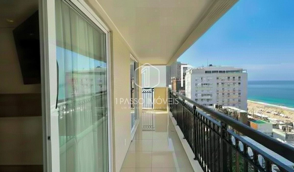 Apartamento mobiliado de 83 m² com 2 suítes e 1 vaga — photo 6