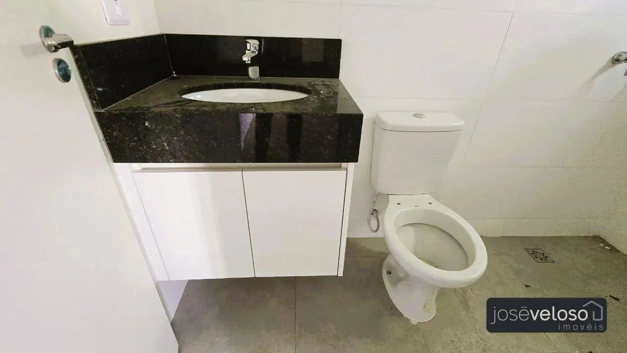 Sobrado de 245 m² com 3 suítes e cozinha integrada — photo 11