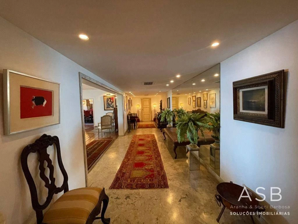Apartamento amueblado de 5 dormitorios y 630 m² — photo 14