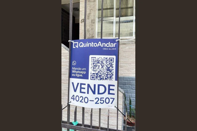 Casa mobiliada com 3 quartos e cozinha a gás — photo 50