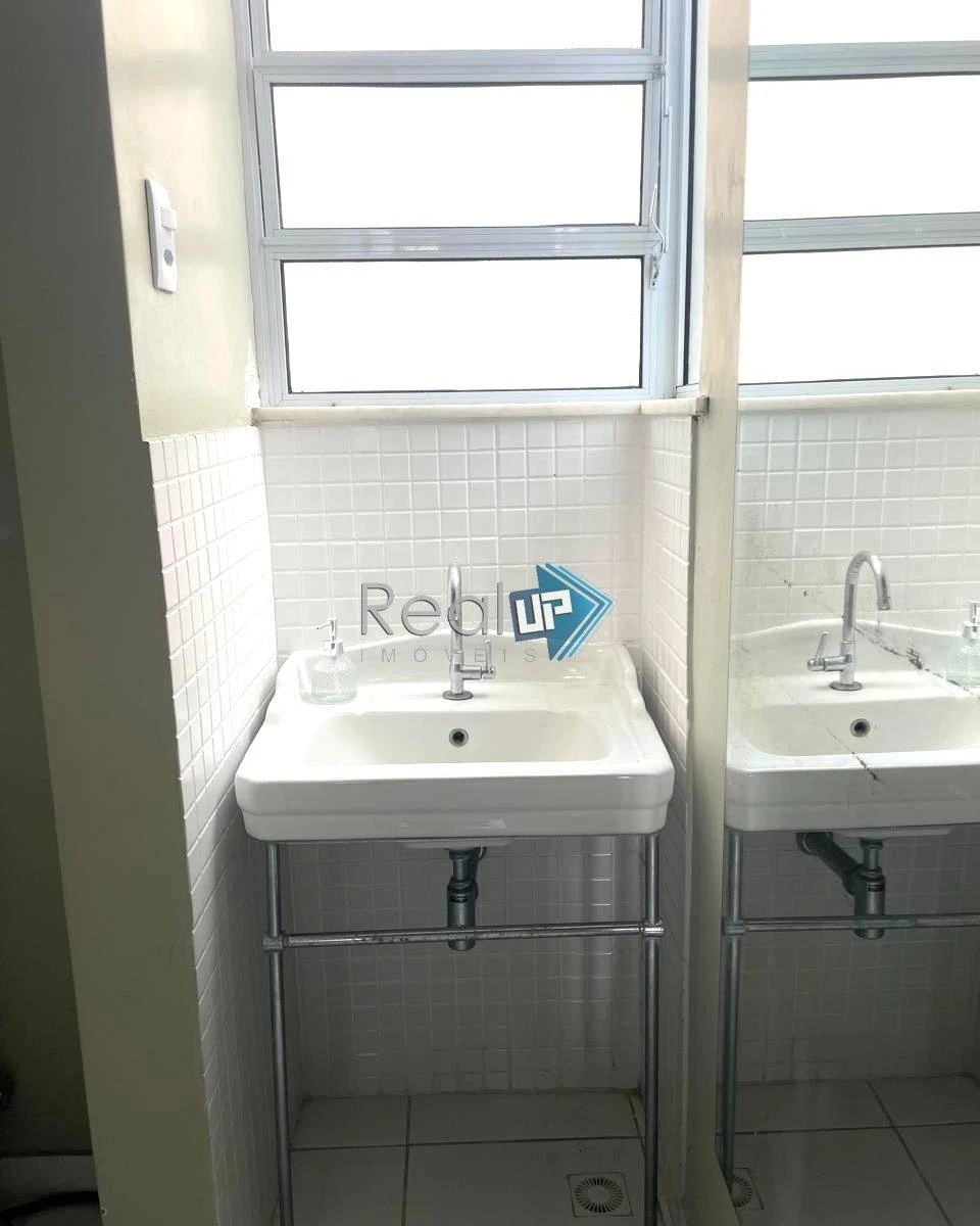 Furnished apartment, 85 m², with a washing machine — photo 2