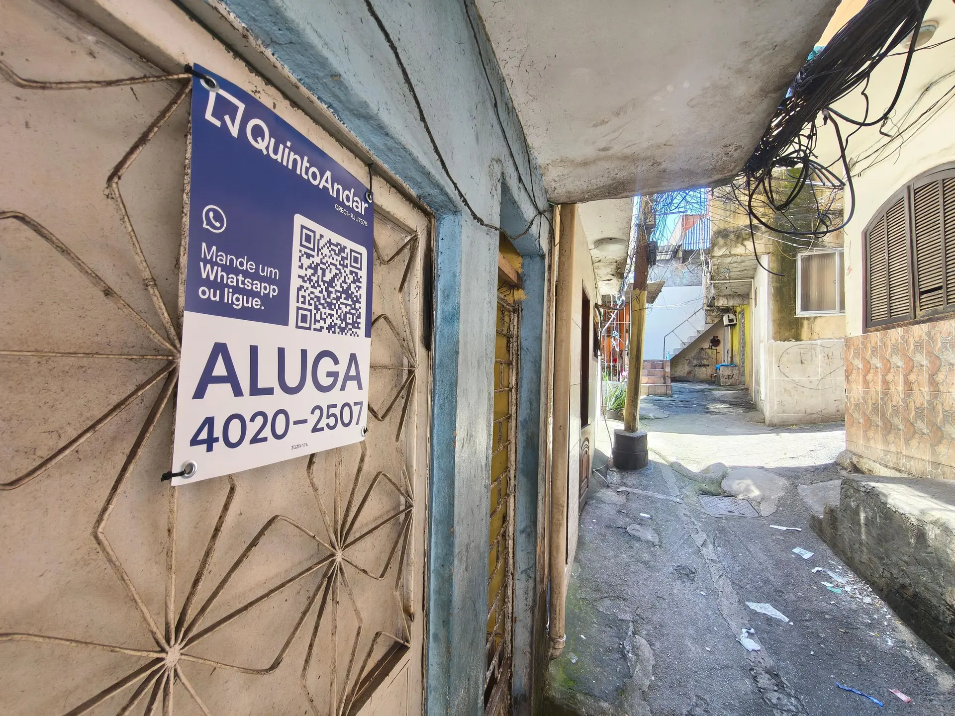 Monoambiente de 40 m² — photo 21