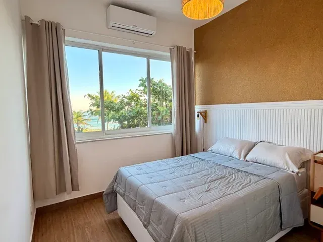 Furnished 67 m² apartment with 2 bedrooms and 2 baths — photo 4