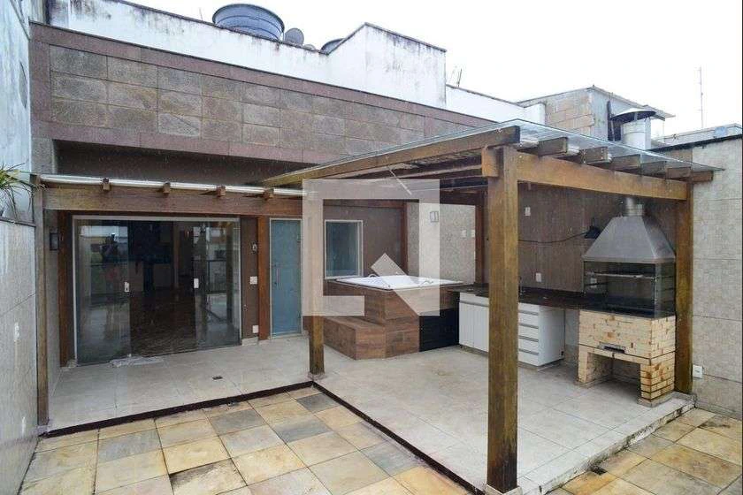 Unfurnished apartment with 2 en-suite bedrooms — photo 24