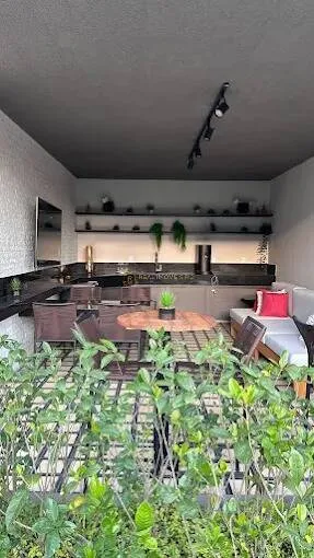Apartamento para locação com 2 quartos e cozinha americana — photo 13