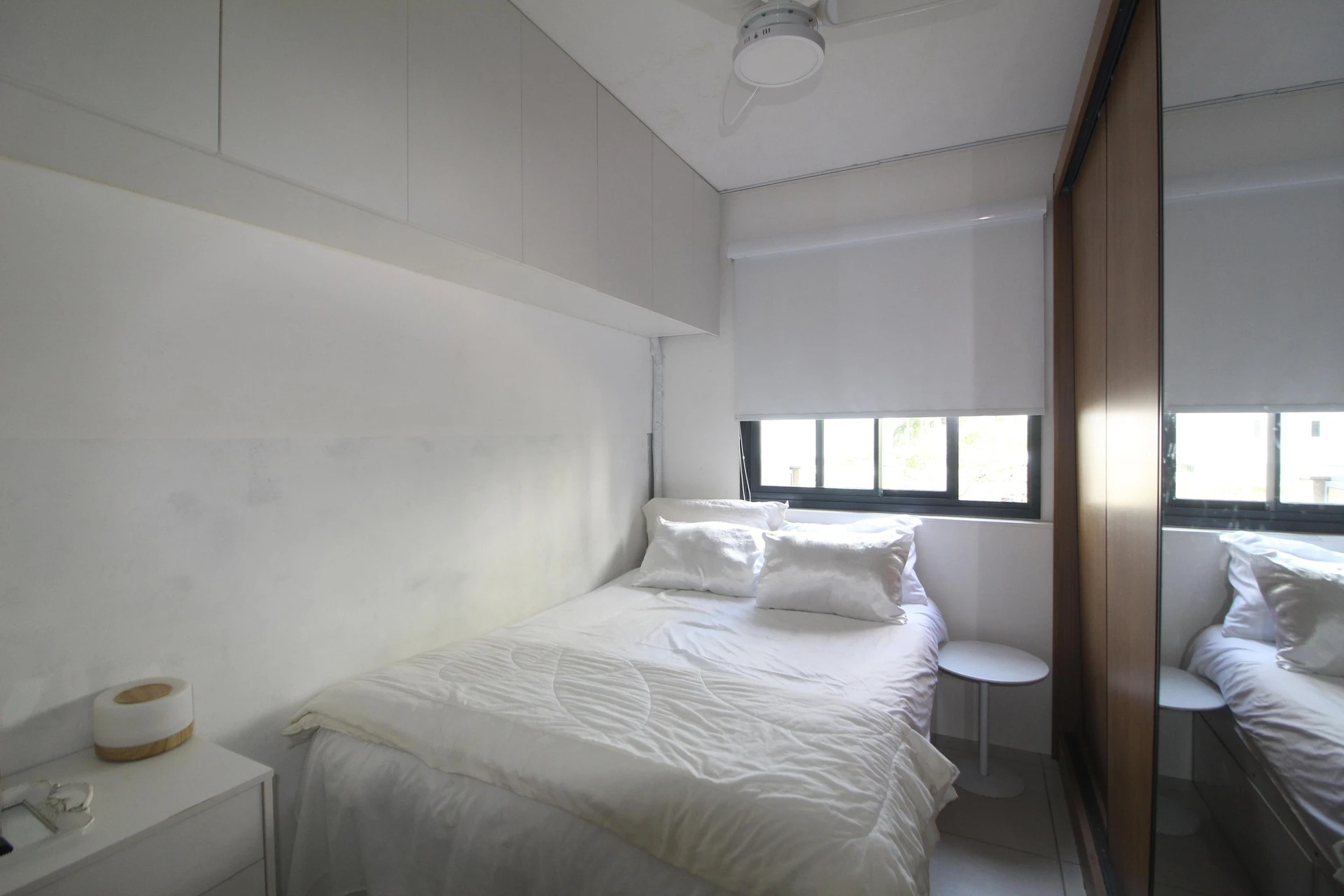 3-bedroom apartment in a building with a sauna — photo 6