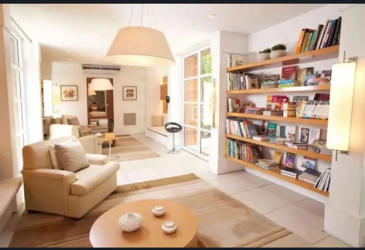 Apartment, 78 m², with floor-to-ceiling windows — photo 15