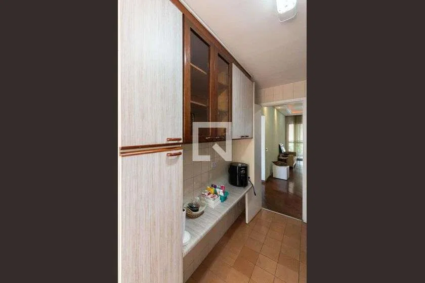 Квартира с 2 спальнями и рабочим местом — photo 30