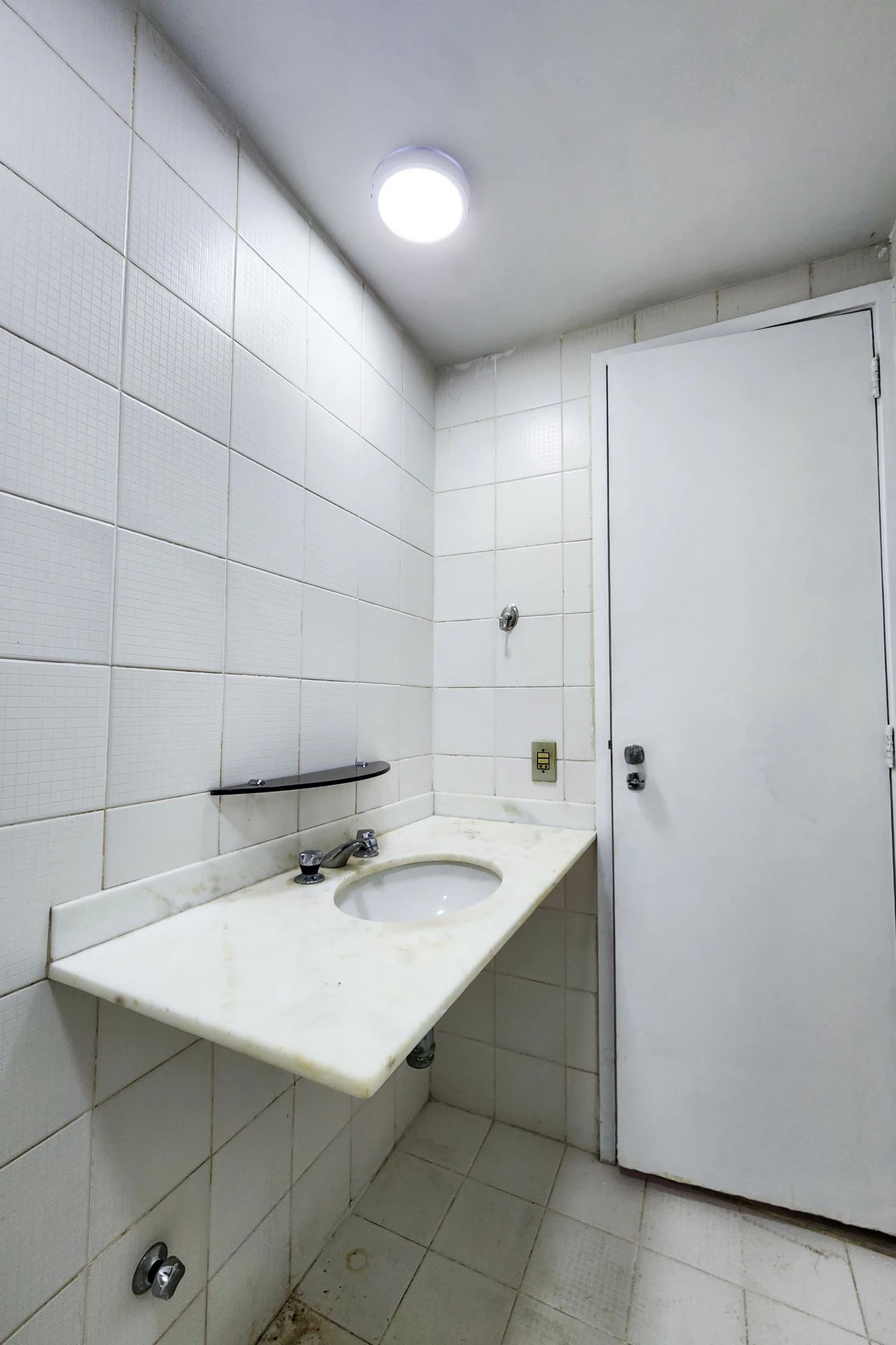 Apartamento mobiliado, 95 m², com vista para as montanhas — photo 12