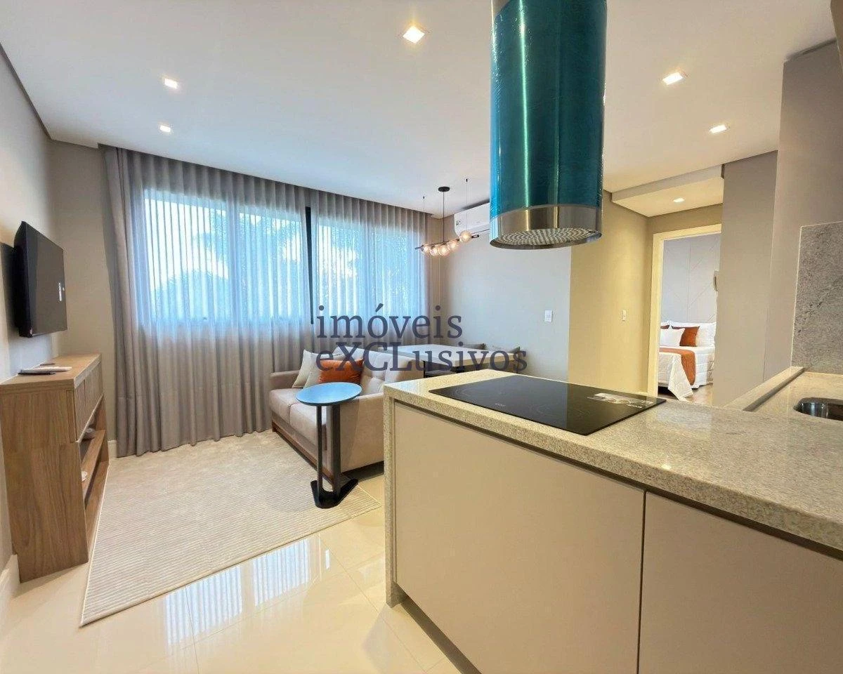 Мебльована квартира 41 м² з 1 спальнею та сюїтом — photo 7