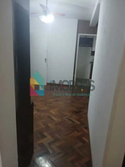 Furnished apartment with 2 bedrooms and a city view — photo 19