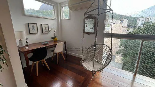 Furnished 240 m² penthouse with 3 bedrooms and 4 baths — photo 11