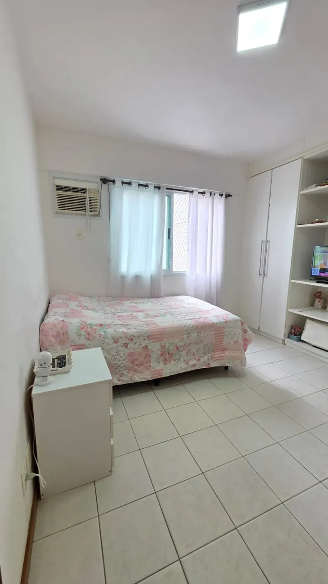 Apartamento mobiliado com 2 quartos e 3 banheiros — photo 19