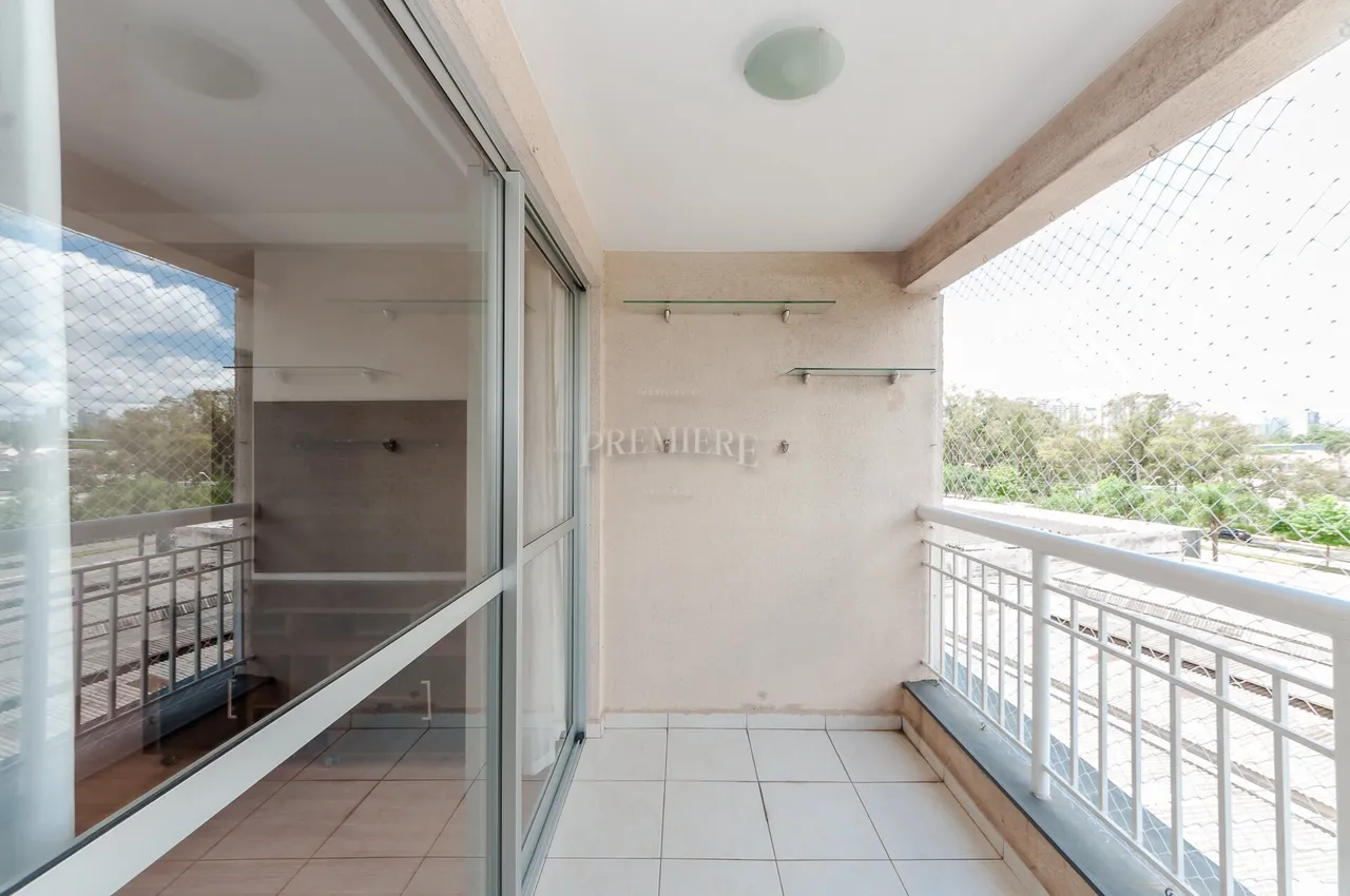Apartamento sin amueblar de 3 dormitorios y 2 baños — photo 19