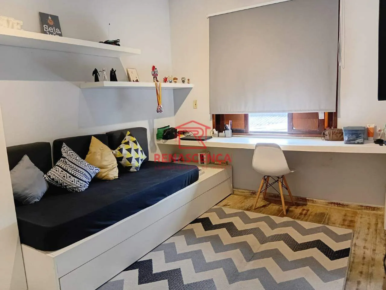 Casa amueblada de 8 dormitorios con parrilla en balcón — photo 19
