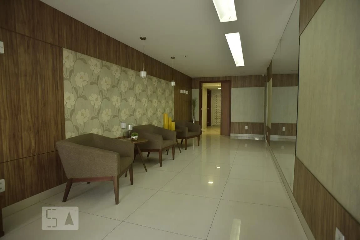 2-bedroom apartment in a building with a sauna — photo 48