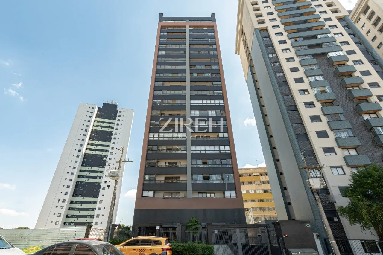 3-bedroom apartment with 3 parking spots and 249 m² — photo 26