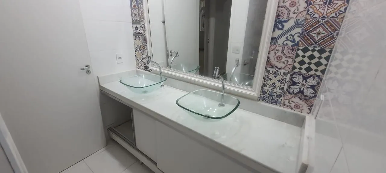 Apartamento de 3 quartos e 118 m² — photo 7