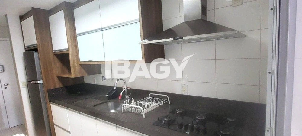 Apartamento amueblado de 3 dormitorios con barbacoa privada — photo 4