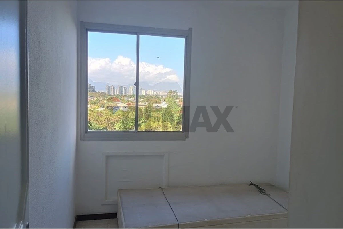 Apartamento de 52 m² com 2 quartos e 1 vaga — photo 8