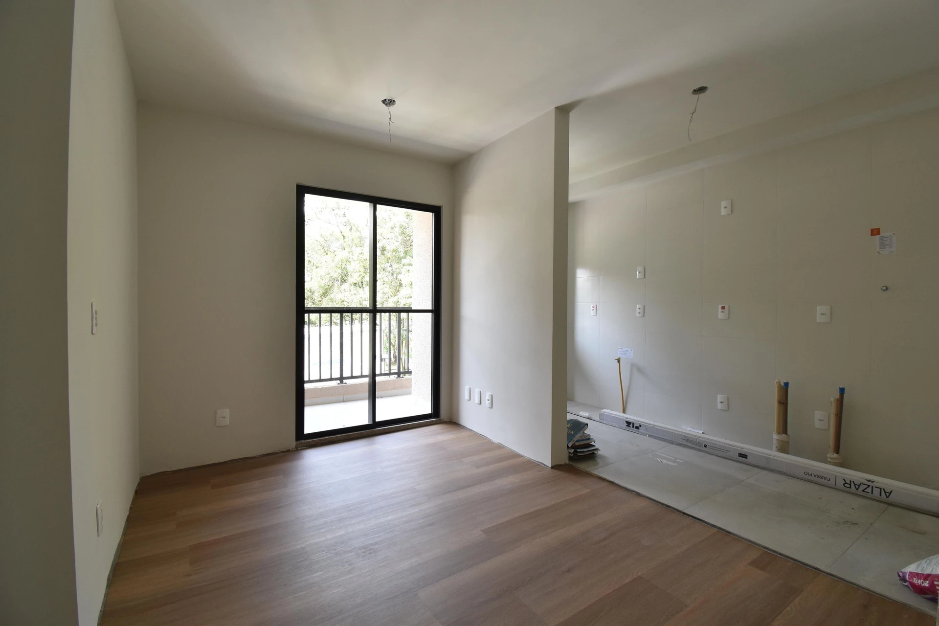 Apartamento de 2 quartos, sendo 1 suíte, 53 m², Hauer — photo 9