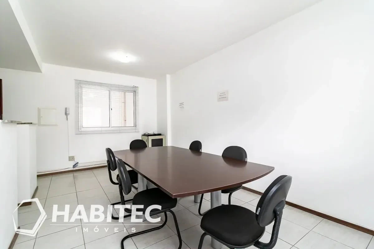 Apartamento mobiliado, 45 m², com máquina de lavar — photo 20