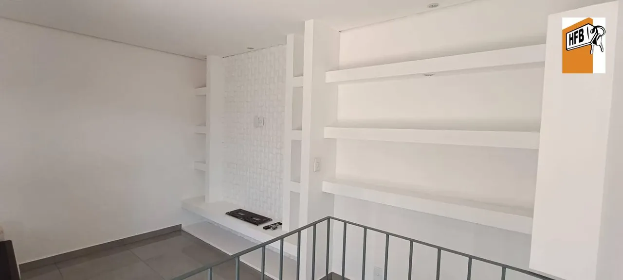 Cobertura with 3 bedrooms and 2 bathrooms, 110 m² — photo 18