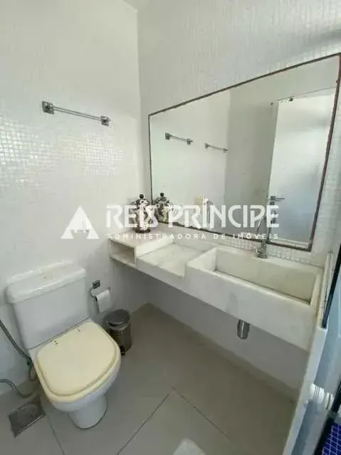Duplex house with 5 bedrooms and a glass-enclosed balcony — photo 21