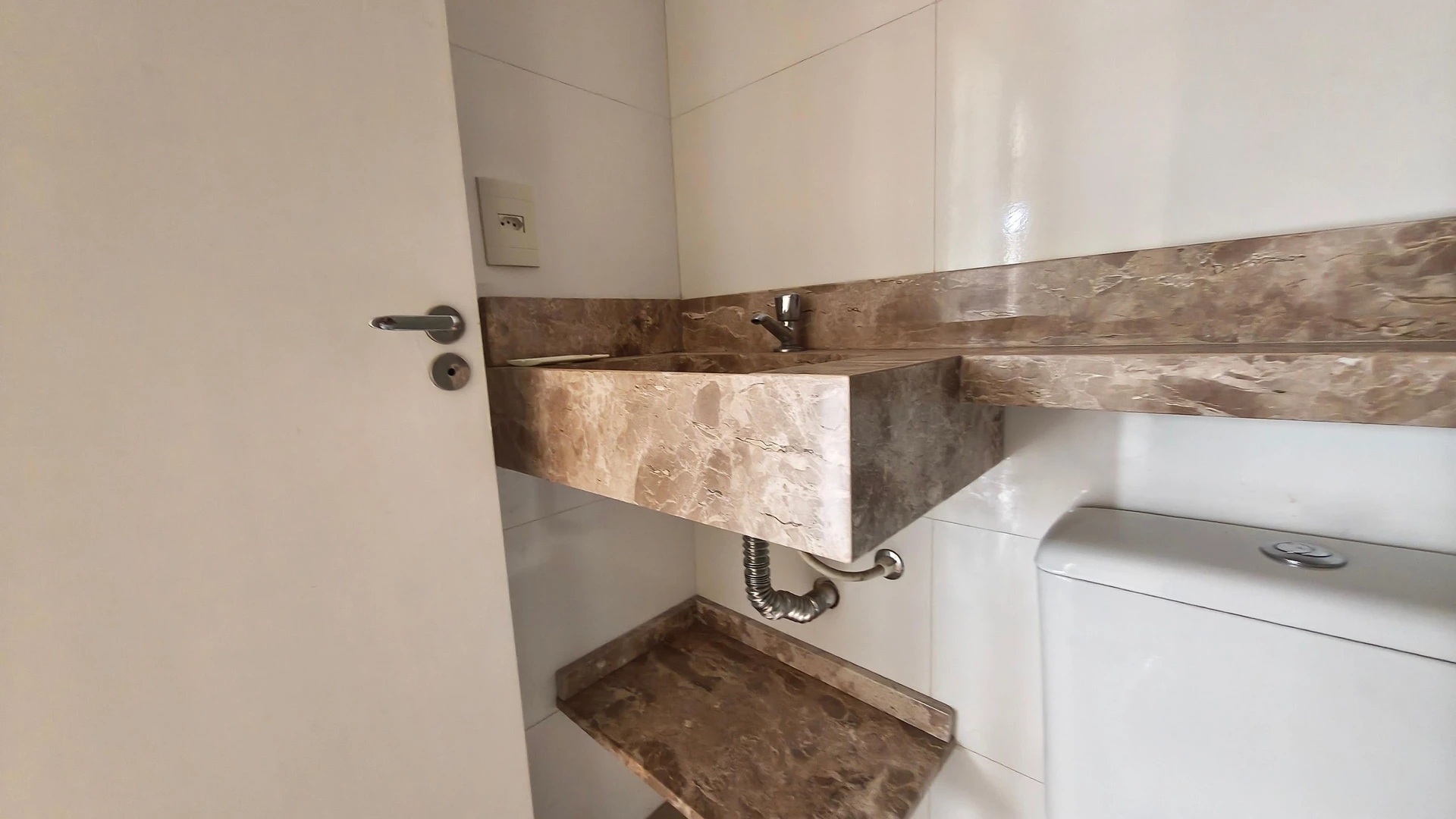 Casa com 3 quartos e cozinha em plano aberto — photo 40