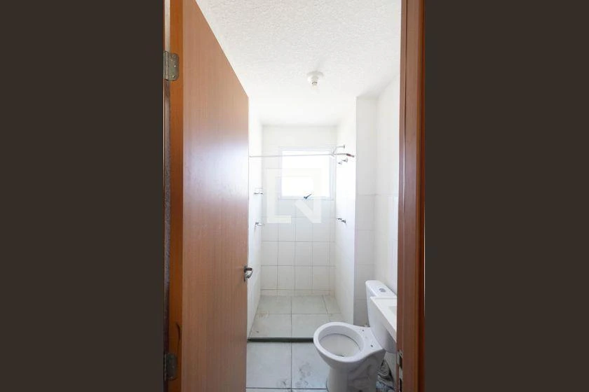 65 m² 2-bedroom apartment with pet allowance — photo 14