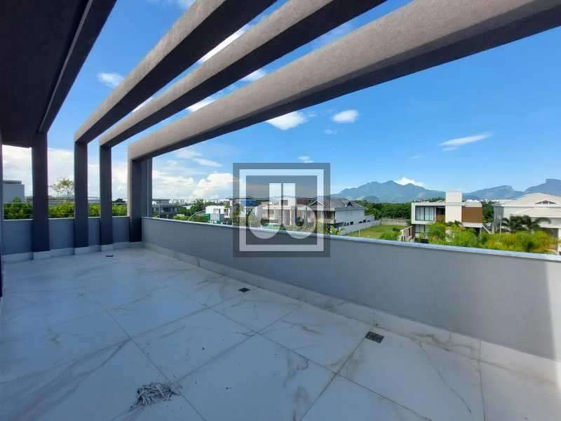 Casa mobiliada com 5 suítes e churrasqueira privativa — photo 21