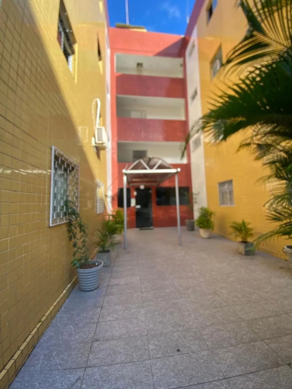 2-bedroom, 56 m² apartment in João Pessoa — photo 10